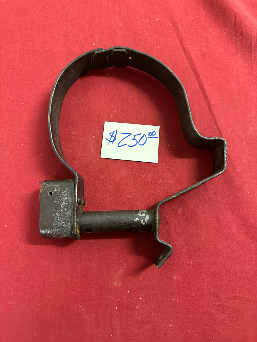 CHEVROLET SPARE TIRE LOCK Forbush Vintage Auto Parts