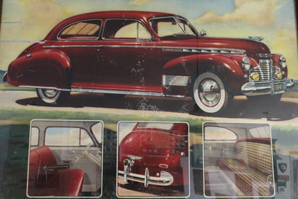 1941-1948 CHEVROLET