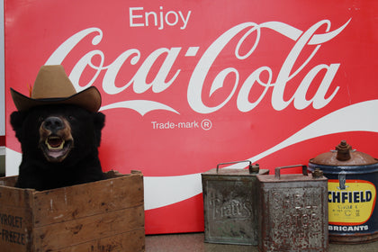 ANTIQUES AND RARE COLLECTIBLES