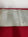 1947-53 CHEVROLET NOS TRUCK WINTER COVER SHIELD