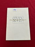 A CELEBRATION OF OVER SEVEN DECADES CHEVROLET ADVERTISEMENT BOOK