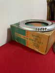 1949-52 CHEVROLET NOS BEAUTY RINGS SET OF TWO