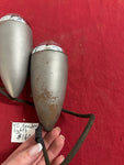 1940 CHEVROLET FENDER LIGHTS