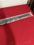 1959 CHEVROLET NOS FRONT FENDER RIGHT SIDE WITH CLIPS