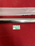 1952 CHEVROLET NOS FRONT FENDER MOLDING ONE SIDE