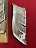 1953-54 CHEVROLET NOS FENDER GUARD