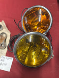 NOS FOG LIGHTS