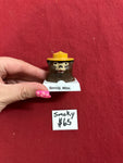 SMOKY THE BEAR SNUFFER