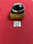 1956 CHEVROLET 150 AND SEDAN DELIVERY HORN BUTTON