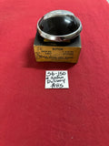 1956 CHEVROLET 150 AND SEDAN DELIVERY HORN BUTTON
