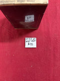 1947-53 CHEVROLET NOS PICK UP TRUCK WINDSHIELD WIPER MOTOR