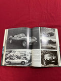 THE GREAT CARS BOOK