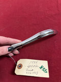 1935 CHEVROLET LEFT FRONT DOOR  INSIDE HANDLE