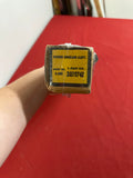 1963 CHEVROLET NOS HOOD EMBLEM
