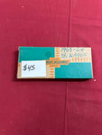 1963-64 CHEVROLET NOS STATION WAGON FUEL GUARD