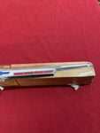 1963 CHEVROLET NOS HOOD EMBLEM
