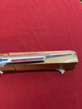 1963 CHEVROLET NOS HOOD EMBLEM