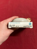 1970 CHEVROLET NOS DOME LIGHT LENS