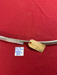 1953-54 CHEVROLET NOS LEFT WINDOW MOLDING