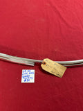 1953-54 CHEVROLET NOS LEFT WINDOW MOLDING