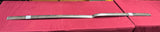 1942-48 CHEVROLET NOS ROCKER PANAL MOLDINGS