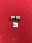 1941 CHEVROLET MOLDING PIECES