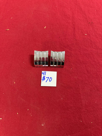 1941 CHEVROLET MOLDING PIECES