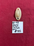 1941-48 CHEVROLET DOME LIGHT SWITCH
