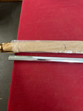 1963 CHEVROLET NOS REAR TAILGATE MOLDING