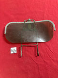 VINTAGE SUN VISOR