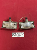 1950-52 CHEVROLET BEL AIR DOME LIGHT BUCKETS