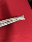 1953-54 CHEVROLET TWO DOOR BEL AIR MOLDINGS