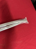 1953-54 CHEVROLET TWO DOOR BEL AIR MOLDINGS