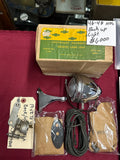 1946-48 CHEVROLET NOS BACK UP LAMP UNIT