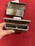 ASHTRAYS UNKNOWN YEAR AND MAKE