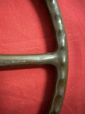 1941-48 CHEVROLET STEERING WHEEL