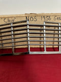 1956 CHEVROLET NOS GRILLE