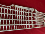 1958 CHEVROLET USED IMPALA GRILLE