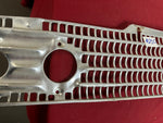 1958 CHEVROLET USED IMPALA GRILLE