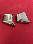1961 CHEVROLET NOS BUMPER GUARDS