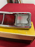 1966 CHEVROLET NOS CHEVELLE TAILLIGHT LEFT