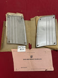 1949 CHEVROLET STONE SHIELDS