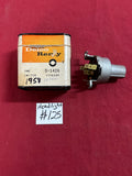 1958 CHEVROLET HEADLIGHT SWITCH