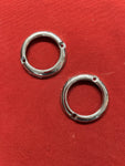 1951 FORD NOS PARKING LIGHT RINGS