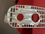 1958 CHEVROLET USED IMPALA GRILLE