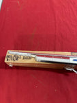 1963 CHEVROLET NOS HOOD EMBLEM