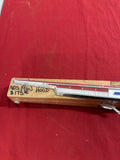 1963 CHEVROLET NOS HOOD EMBLEM