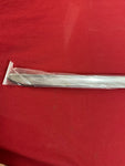 1953-54 CHEVROLET NOS RUNNING BOARD MOLDINGS