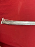 1953-54 CHEVROLET NOS RUNNING BOARD MOLDINGS