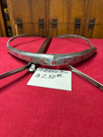 1940 CHEVROLET GRILLE TRIM